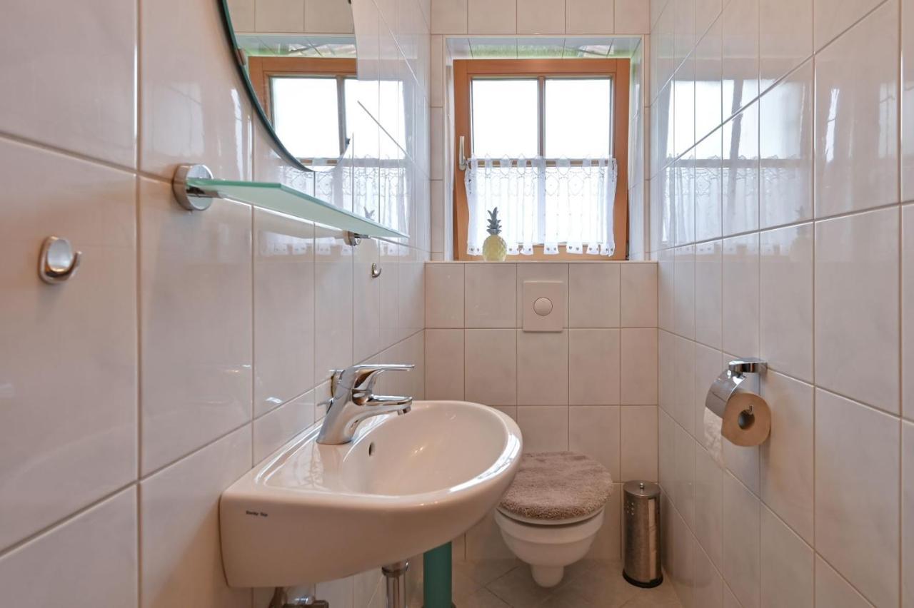 Ferienwohnung 50Er Vintage Flair Фюссен Экстерьер фото